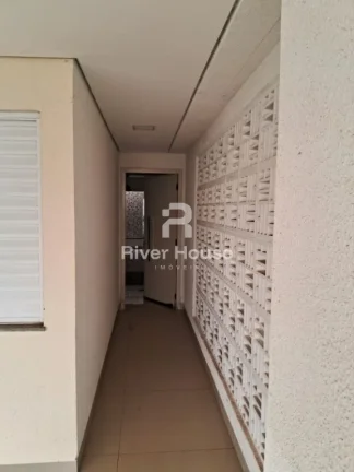 Imagem Cobertura de luxo com 4 dormitórios no bairro Jardim Guanabara em Cuiabá