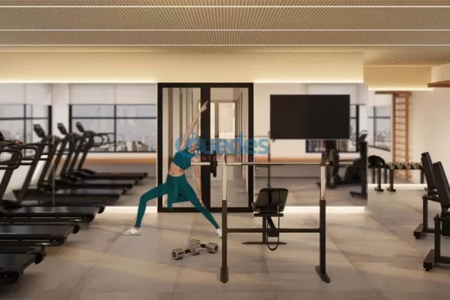 Imagem Venda Apartamento 2 Dormitórios Butantã SP - 37m² por R$339 mil