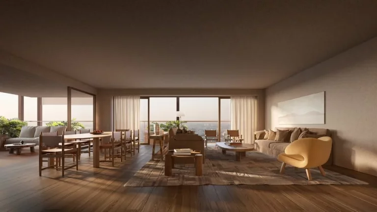 Imagem APARTAMENTO RESIDENCIAL em São Paulo - SP, Itaim Bibi
