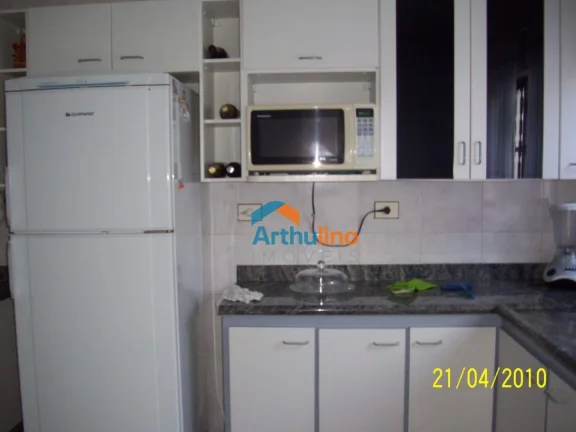 Imagem Casa 207 m² com 3 dormitórios- venda por R$ 750.000 - Jardim da Cidade - Salto/SP