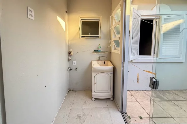 Imagem RBPL 715 Casa 612651052-74 - Casa à venda no bairro Rio Branco - Canoas/RS