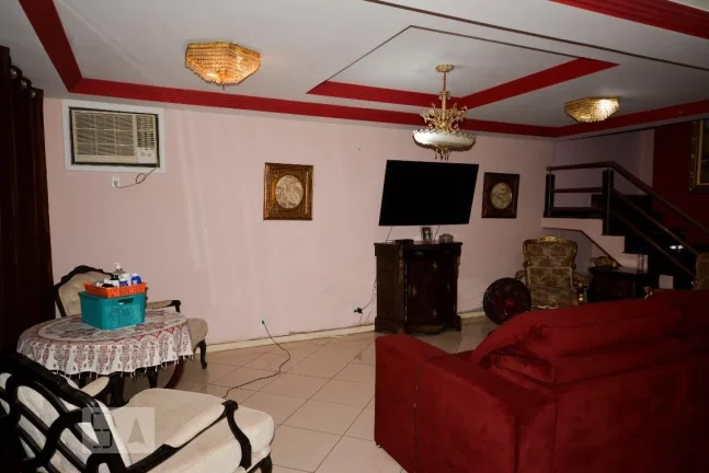Imagem Casa à Venda - Vargem Pequena, 5 Quartos, 500 m2
