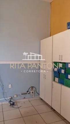 Imagem Prédio Comercial - Ribeirão Preto - Jardim Paulistano - Região Leste