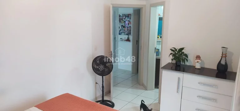 Imagem Venda Apartamento 3 Dormitórios em Flor de Nápolis - R$430,000,00