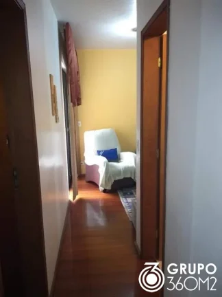 Imagem Apartamento para Venda em São Bernardo do Campo / SP no bairro Centro