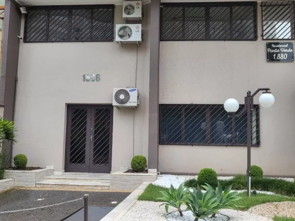 Conjunto de Salas Comerciais para Locação no Jardim Proença em Campinas