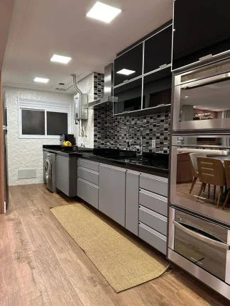 Imagem Apartamento Maravilhoso Condominio Passeo 105 m² 3 Dromitorios
