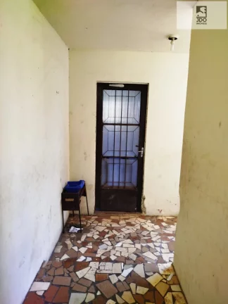 Imagem Prédio a Venda no bairro Cidade Industrial - Curitiba, PR