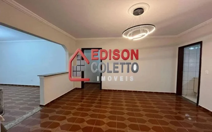 Imagem Casa térrea a venda, 3 Quartos, Vila Rezende, Piracicaba!!