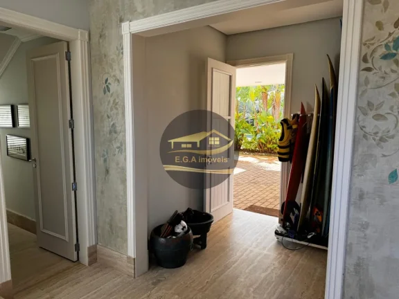 Imagem Casa pé na areia Maresias