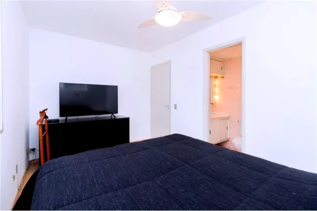 Imagem APARTAMENTO RESIDENCIAL em São Paulo - SP, Jardim Marajoara
