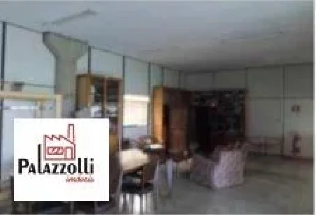 Imagem Galpão INDUSTRIAL Itapevi - SP - Polo Industrial