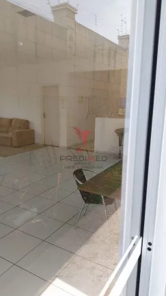 Imagem Vendo lindo Apartamento no Condomínio Jardins do Sol em Piracicaba