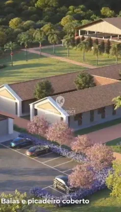 Imagem Quinta da Primavera: O Destino dos Seus Sonhos a Apenas 95 km de São Paulo