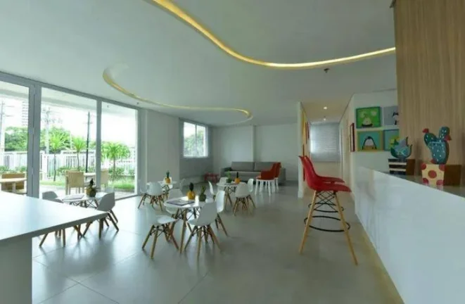 Imagem Apartamento a venda no Cocó