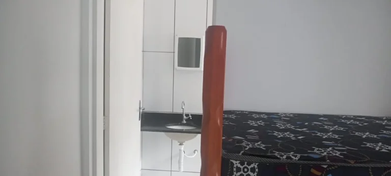 Imagem Casa para Venda em Itanhaém, Gaivota (Praia), 2 dormitórios, 2 suítes, 1 banheiro, 1 vaga
