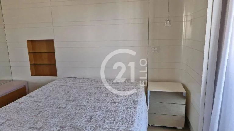 Imagem Apartamento com 3 dormitórios para alugar, 180 m² por R$ 9.460,00/mês - Vila Andrade - São Paulo/SP