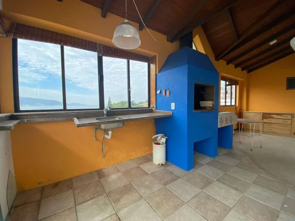 Imagem Apartamento à Venda, 03 Dormitórios(01 suíte), 02Vagas, Coqueiros, Florianópolis/SC