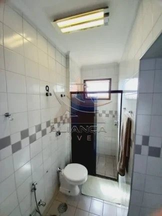 Imagem Apartamento - Ribeirão Preto - Iguatemi