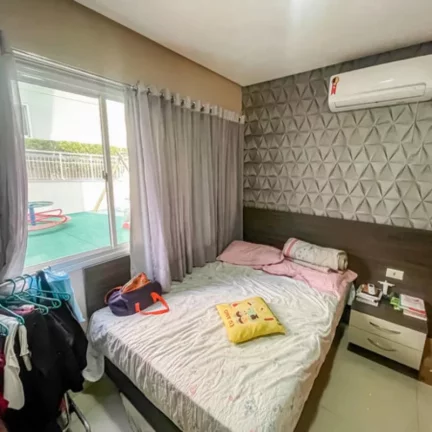 Imagem APARTAMENTO RESIDENCIAL em MANAUS - AM, ALEIXO