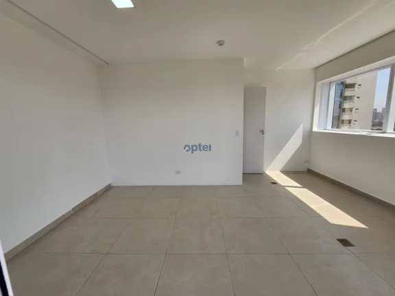 Imagem SALA , 40 M² MARCO ZERO TOWER- JARDIM DO MAR - SÃO BERNARDO DO CAMPO/SP