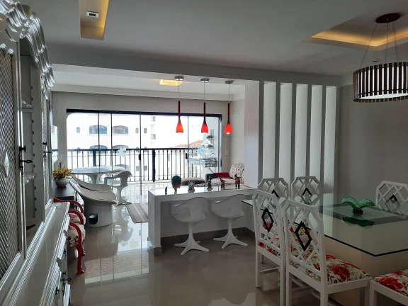 Imagem APARTAMENTO Residencial em GUARUJÁ - SP, PITANGUEIRAS