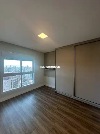 Imagem Apartamento Alto Padrão á venda com 3 suítes 3 vagas semi-mobiliado em Itajaí