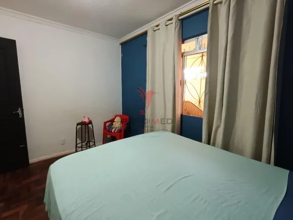 Imagem Casa a venda no bairro Cidade Alta - Medianeira / PR