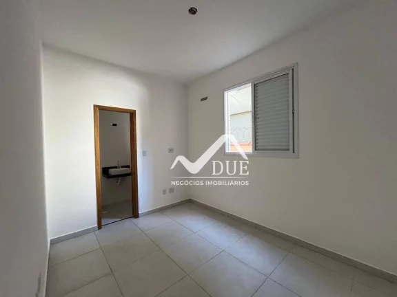 Imagem Casa com 3 quartos à venda, 95 m² por R$ 1.290.000 - Campo Grande - Santos/SP
