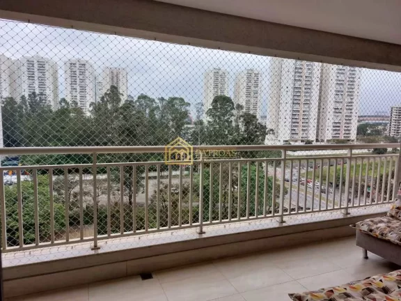 Imagem Apartamento Padrão