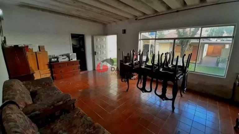 Imagem Casa à venda 3 Quartos, 4 Vagas, 189M², Rudge Ramos, São Bernardo do Campo - SP