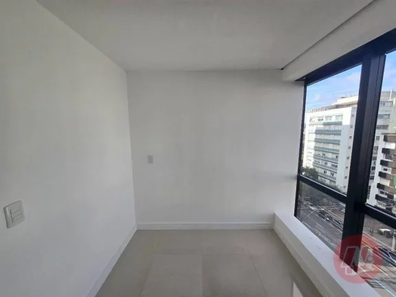 Imagem Sala, 59 m² - venda por R$ 590.000,00 ou aluguel por R$ 4.220,00/mês - Moinhos de Vento - Porto Alegre/RS