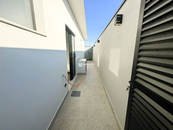 Imagem Casa de Condomínio com 3 quartos à Venda, Residencial Fazenda Pinheirinho - Rio das Pedras