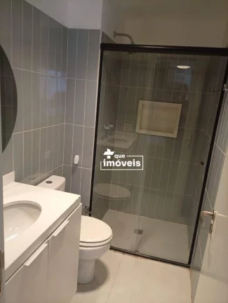 Imagem Apartamento com 1 dormitório para alugar, 35 m² por R$ 2.953,32/mês - Santa Cecilia - São Paulo/SP