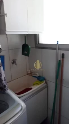 Imagem Apartamento 2 dormitórios no Sumarezinho