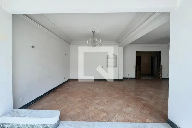 Imagem Apartamento à Venda - Copacabana, 3 Quartos, 238 m2