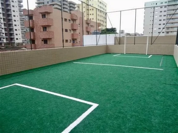 Imagem APARTAMENTO 01 DORMITÓRIO