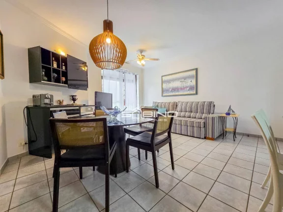 Imagem Apartamento à Venda, com 3 dormitórios 1 suítes 100m², 2 vagas - em Riviera de São Lourenço - Bertioga SP.
