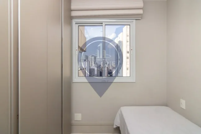 Imagem Apartamento à venda na Bela Vista, São Paulo-SP: 2 quartos, 1 suíte, 2 salas, 2 banheiros, 1 vaga, 62m²!