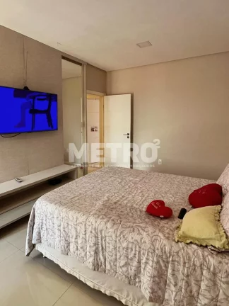 Imagem Casa para locação no Alphaville, com 2 pavimentos, planejados, piscina