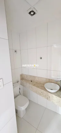 Imagem Apartamento com 3 dormitórios no Centro