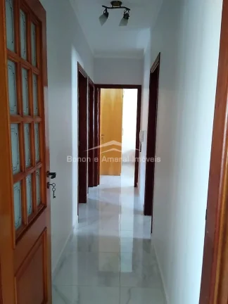 Imagem Casa à venda, Jardim de Itapoan, 4 quartos
Bolsão de segurança, reformada, sobrado, 4 quartos, se...