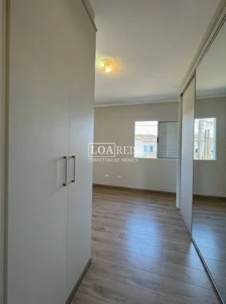 Imagem RESIDENCE CLUB | 100 m² | 3 Dormitórios (1 Suíte) | 3 Vagas