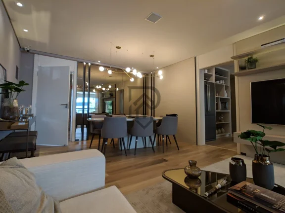 Imagem Apartamento chacara klabin pronto para morar