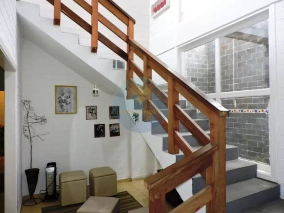 Imagem Casa no Parque das Artes  Vista Privilegiada e Lazer