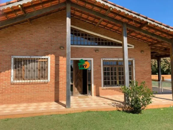 Imagem Casa em Condomínio para Venda em São Roque, Parque Recreio Mirante, 3 dormitórios, 2 suítes, 4 vagas