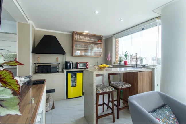 Imagem APARTAMENTO RESIDENCIAL em São Paulo - SP, Vila Andrade