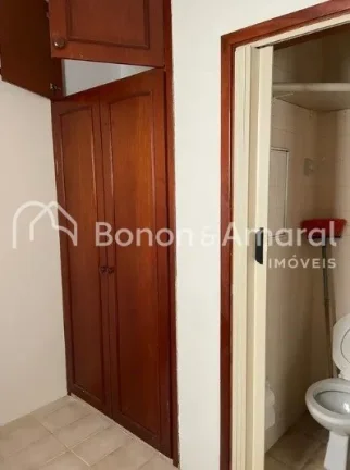Imagem Apartamento para venda no bairro Jardim Chapadão em Campinas - SP. 

Com 263m² de área útil, est...