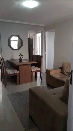 Imagem APARTAMENTO 2 QUARTOS - CENTRAL PARQUE