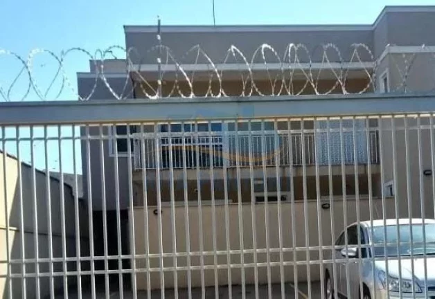 Imagem Apartamento - Ribeirão Preto - Recreio Anhanguera - Região Leste